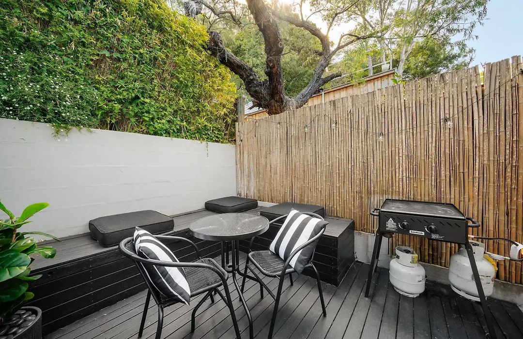 Spacious Glebe Luxe House 2Br, 2Ba, Free Lockable Parking And Entertainer'S Kitchen-1